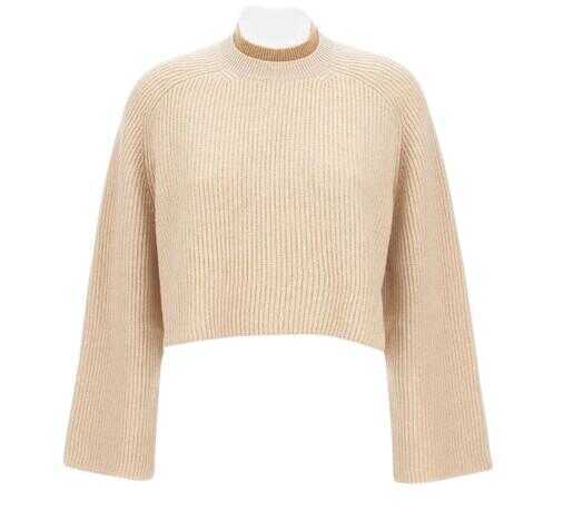 Pulovere Max Mara Max Mara Sweaters MULTICOLOR Femei (BM 19239099) 1