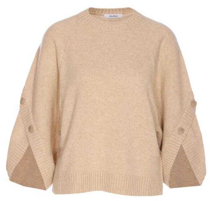 Pulovere Max Mara Max Mara Sweaters MULTICOLOR Femei (BM 19239111) 1
