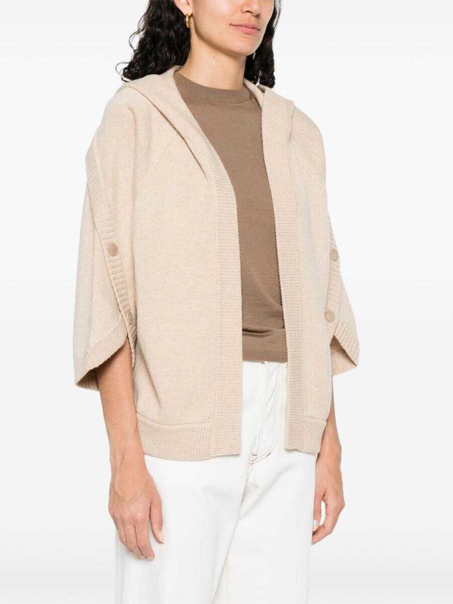 Pulovere Max Mara Max Mara Sweaters MULTICOLOR Femei (BM 19239153) 4