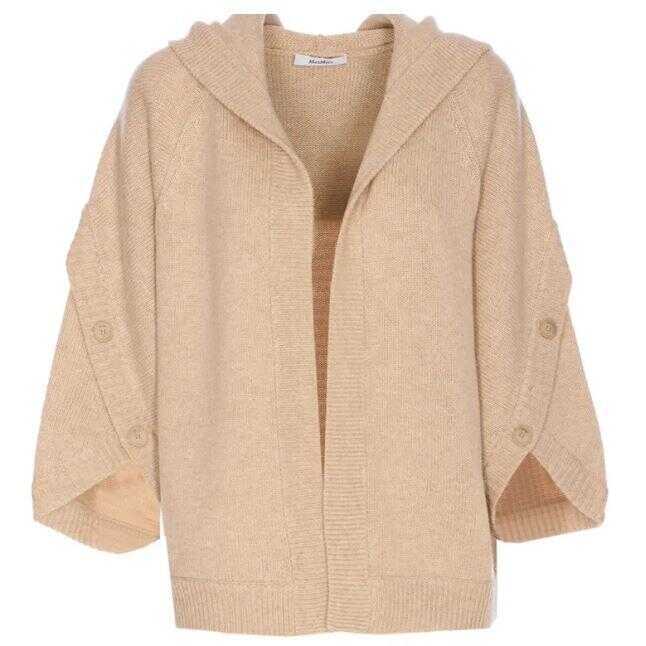 Pulovere Max Mara Max Mara Sweaters MULTICOLOR Femei (BM 19239153) 1