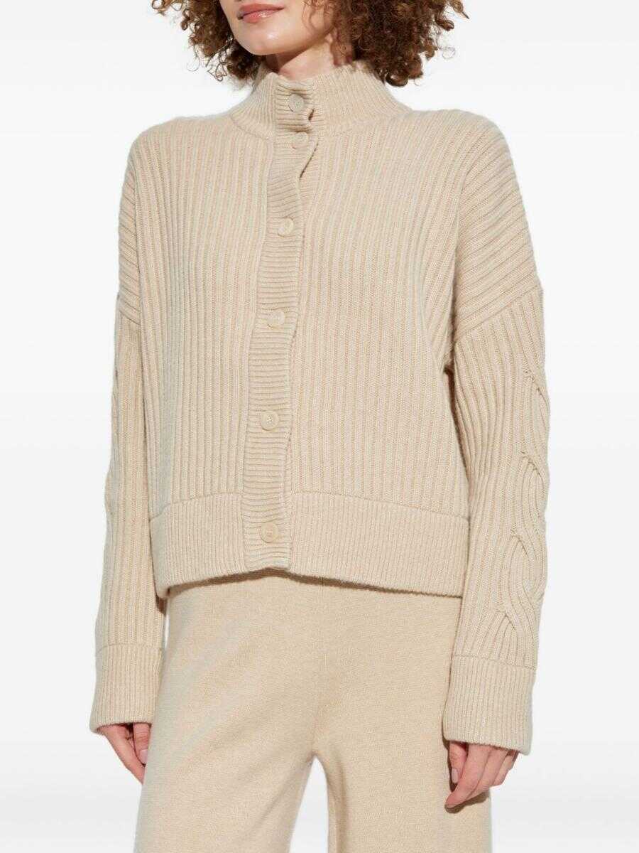 Pulovere Max Mara Max Mara Sweaters MULTICOLOR Femei (BM 19239195) 4