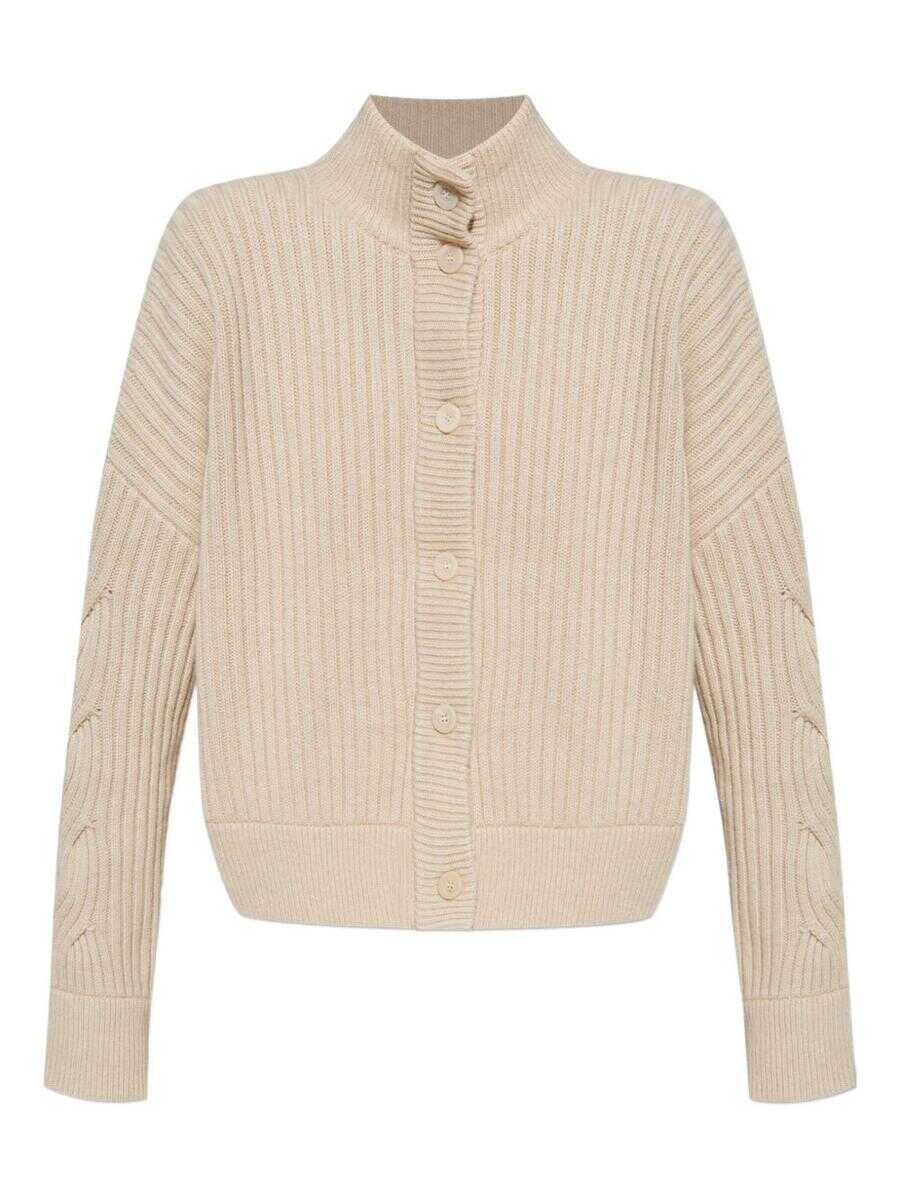 Pulovere Max Mara Max Mara Sweaters MULTICOLOR Femei (BM 19239195) 1