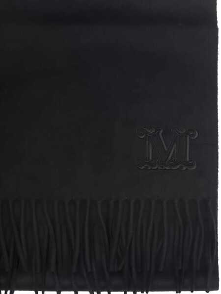 Esarfe Max Mara Max Mara Scarfs MULTICOLOR Femei (BM 19239483) 2