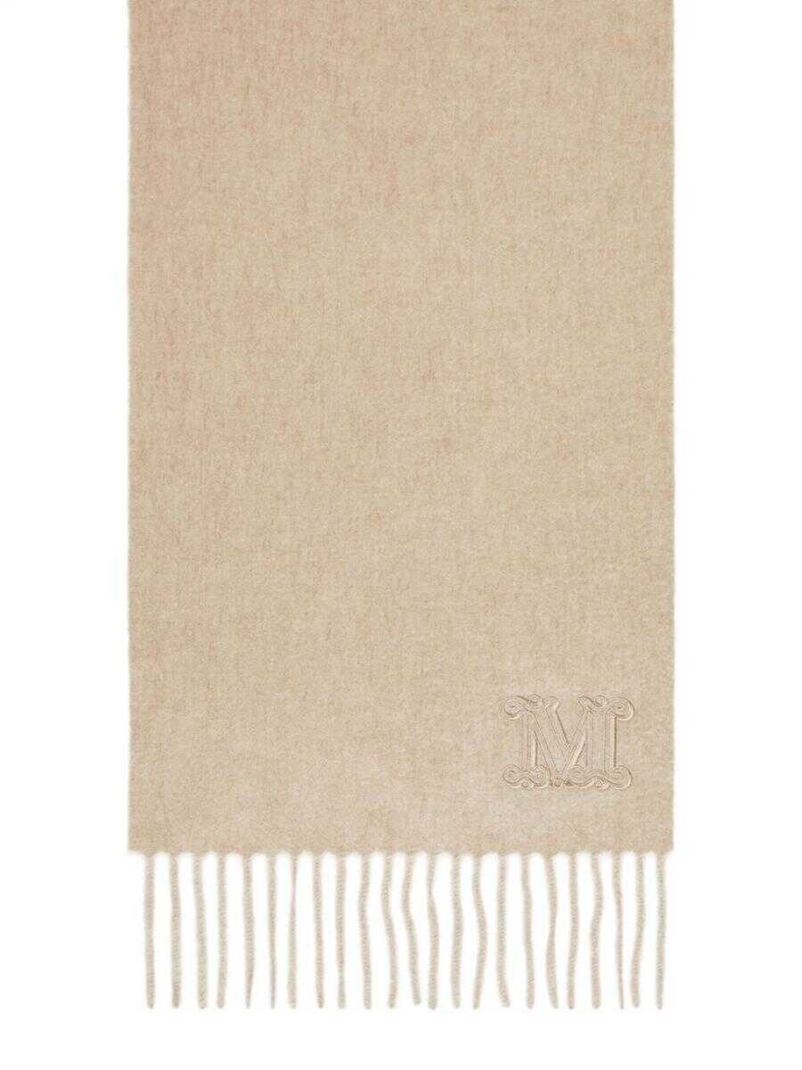 Esarfe Max Mara Max Mara Scarfs MULTICOLOR Femei (BM 19239501) 3