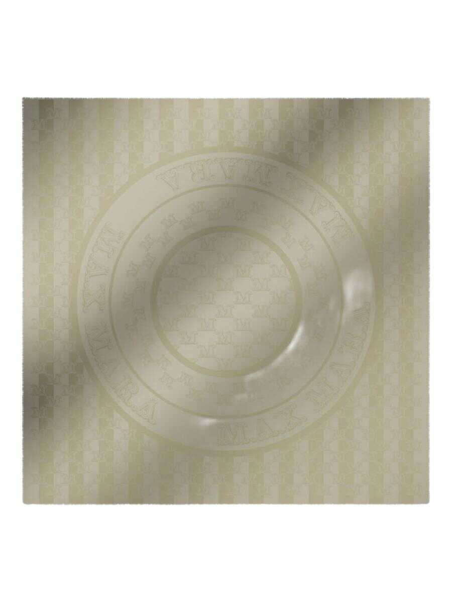 Esarfe Max Mara Max Mara Scarfs MULTICOLOR Femei (BM 19239513) 1