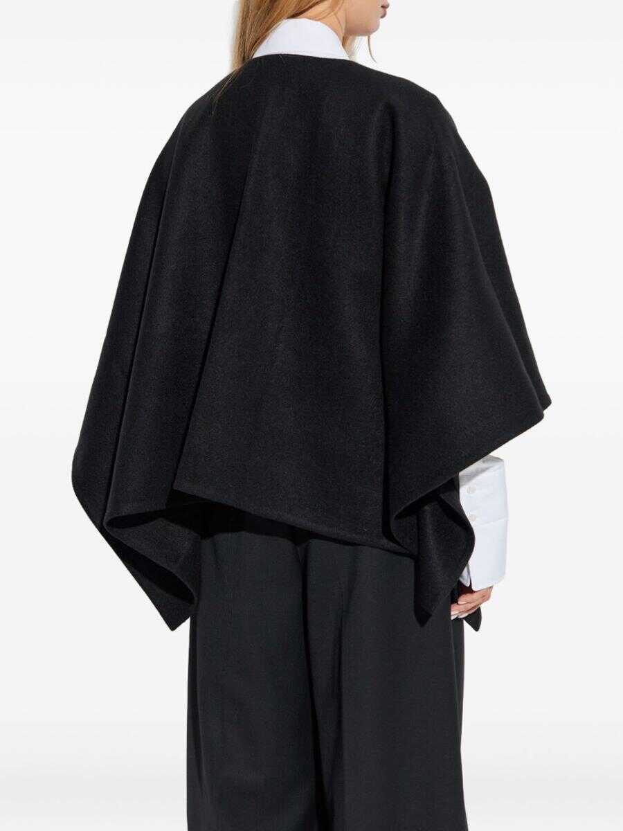 Esarfe Max Mara Max Mara Scarfs MULTICOLOR Femei (BM 19239525) 5