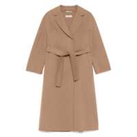 Paltoane 'S Max Mara Coat Femei