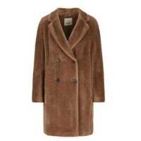 Paltoane 'S Max Mara Coats Femei