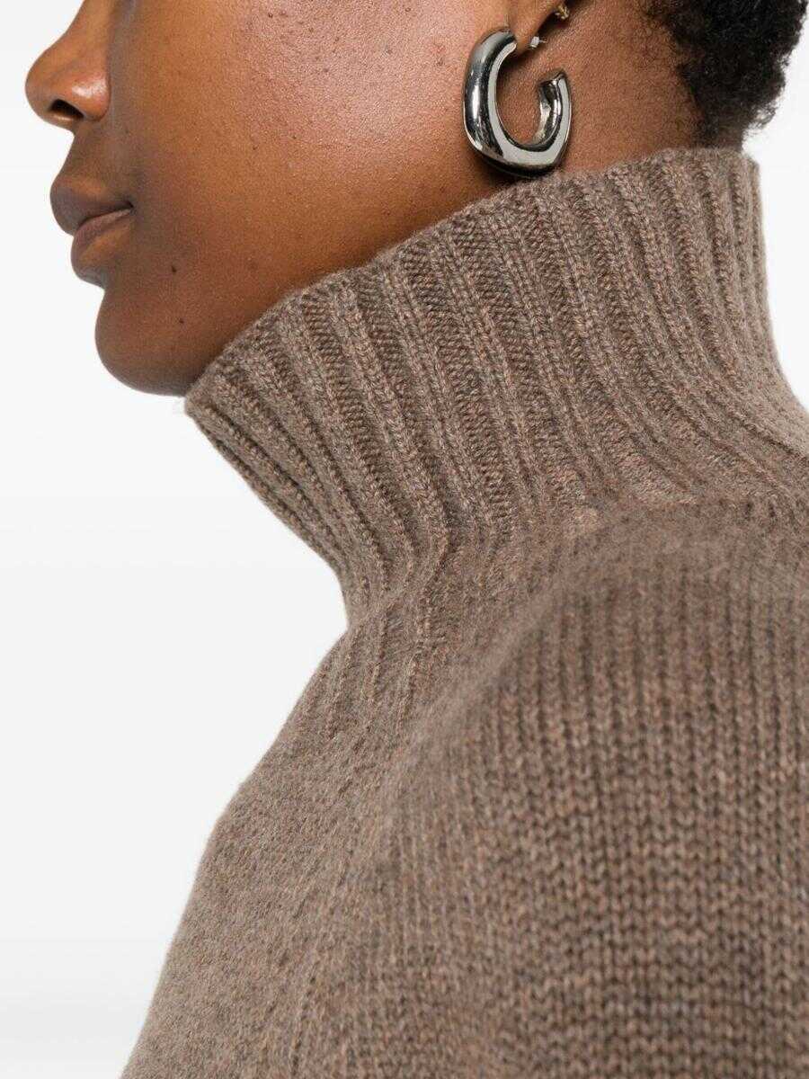 Pulovere Max Mara S Max Mara Sweaters MULTICOLOR Femei (BM 19239819) 3