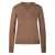 Max Mara 'S Max Mara Sweater Brown