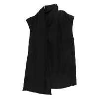 Bluze TOTÊME TOTEME Scarf Blouse Femei