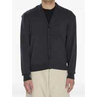 Cardigane Jacquemus 'Le Cardigan Brodé' Cardigan Barbati