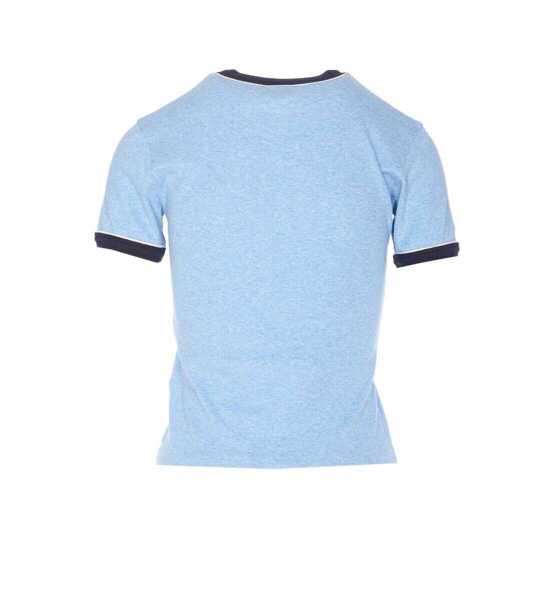 Topuri Chloe Chlo T-Shirts And Polos BLUE Femei (BM 19240218) 2