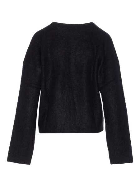 Pulovere FILIPPA K Filippa K Sweaters Black Femei (BM 19240260) 2