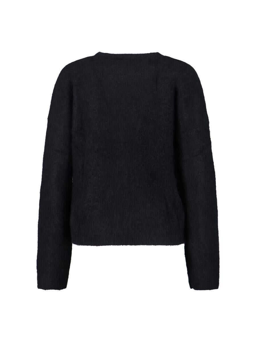 Pulovere FILIPPA K Filippa K Sweaters Black Femei (BM 19240263) 2