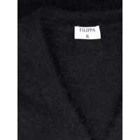 Pulovere FILIPPA K Dama - Pulovere FILIPPA K Filippa K Sweaters Black Femei (BM 19240263) - B-mall.ro