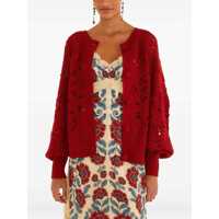 Pulovere Farm Rio Sweaters Femei