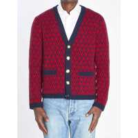 Cardigane Toute La V Cardigan Barbati