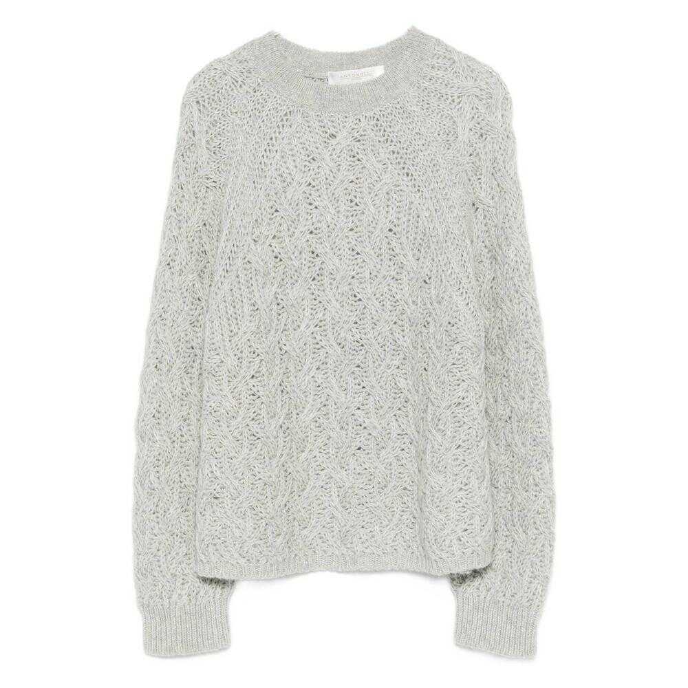 Pulovere ANTONELLI Antonelli Knitwear GREY Femei (BM 19240380) 1