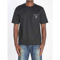 Tricouri Cotton T-Shirt Barbati