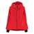 Moncler Grenoble Moncler Grenoble Jackets RED