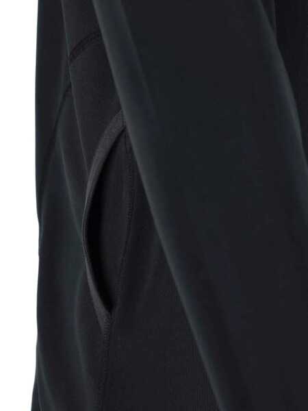 Pulovere AND WANDER And Wander Sweaters Black Barbati (BM 19240536) 3