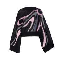 Pulovere Pucci Sweaters Femei