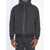 Moose Knuckles Roland Reversible Bunny Jacket Black