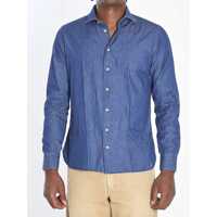 Camasi de blugi Marechiaro Denim Shirt Barbati