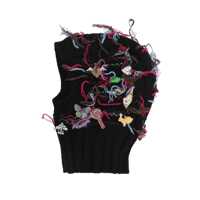 Esarfe Chopova Lowena Scarfs Femei