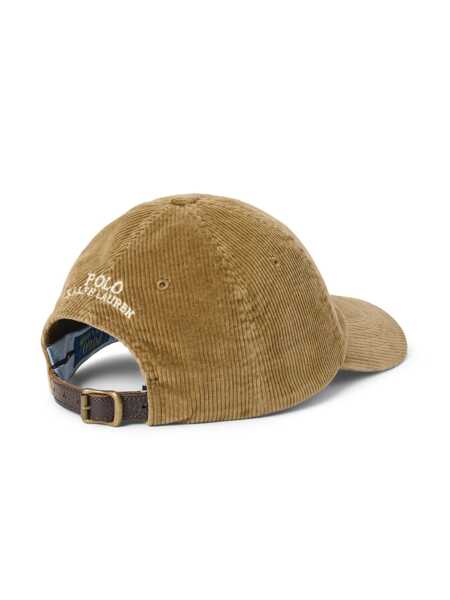 Sepci Ralph Lauren Ralph Lauren Hats MULTICOLOR Barbati (BM 19240848) 2