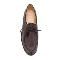 Pantofi eleganti PARABOOT pentru Barbati - Pantofi eleganti PARABOOT Paraboot Flat Shoes Brown Barbati (BM 19240857) - B-mall.ro