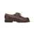 PARABOOT Paraboot Flat Shoes Brown