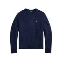 Tricouri Polo Polo Ralph Lauren Long Sleeve-Pullover Clothing Barbati