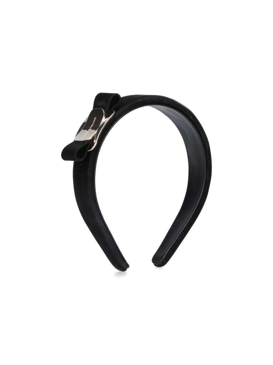 Accesorii Salvatore Ferragamo Salvatore Ferragamo Accessories Black Femei (BM 19241055) 1