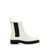 Bottega Veneta Bottega Veneta Boots WHITE