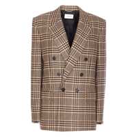 Geci Saint Laurent Jackets And Vests Femei