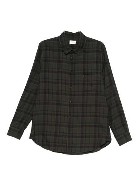 Camasi Saint Laurent Saint Laurent Shirts Multicolor Barbati (BM 19241469) 1