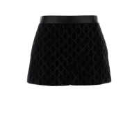 Pantaloni casual Gucci Shorts Femei