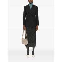 Imbracaminte Gucci Dama - Geci Gucci Gucci Jackets And Vests GREY Femei (BM 19241601) - B-mall.ro