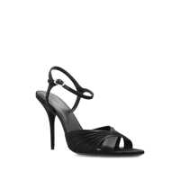 Pantofi cu toc Balenciaga Dama - Pantofi cu toc Balenciaga Balenciaga Heeled Shoes Black Femei (BM 19241628) - B-mall.ro