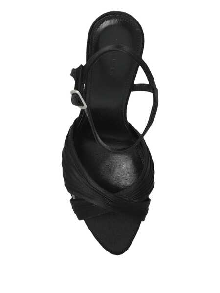 Pantofi cu toc Balenciaga Balenciaga Heeled Shoes Black Femei (BM 19241628) 3