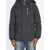 Moose Knuckles 3Q Everest Puffer Jacket Black