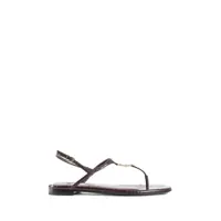 Sandale Fendi Sandals & Slides Femei