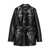 Patrizia Pepe Patrizia Pepe Jacket Black