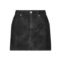 Fuste Isabel Marant Étoile Kimmy Mini Skirt Femei