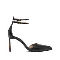 Sneakers Tom Ford Leather Pumps With Heel Femei