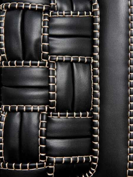 Genti de mana THEMOIR Themoir Bios Trim Bag Black Femei (BM 19241844) 4