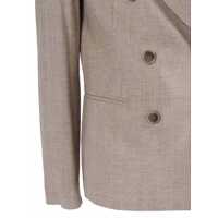 Imbracaminte Peserico Dama - Geci Peserico Peserico Jacket Beige Femei (BM 19241919) - B-mall.ro