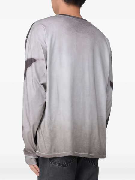 Pulovere Diesel Diesel Sweaters MULTICOLOR Barbati (BM 19241979) 2